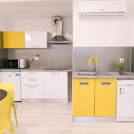 Appartement Apartma Ro-ze Bistrica ob Sotli
