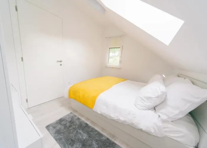 Apartma Ro-ze Bistrica ob Sotli