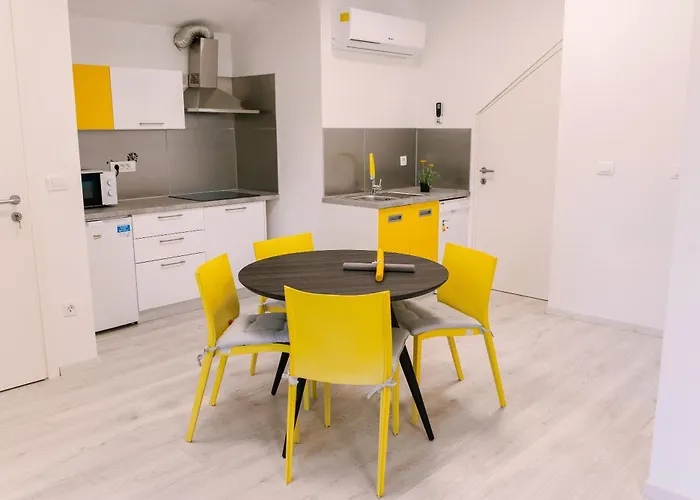 شقة Apartma Ro-ze *